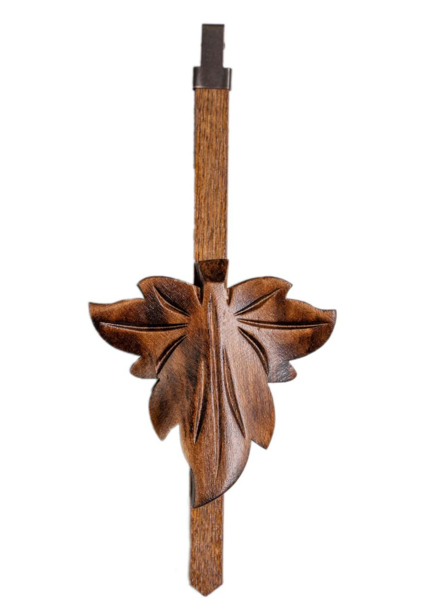 Cuckoo Clock | Traditional Style, Three Birds | Battery | 82001251